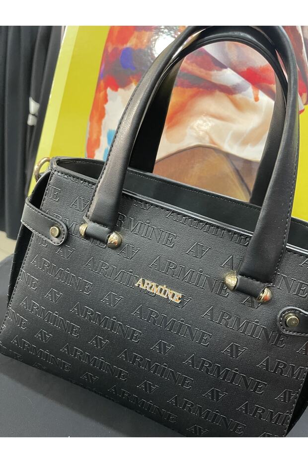 172 Çanta Lazer - 2