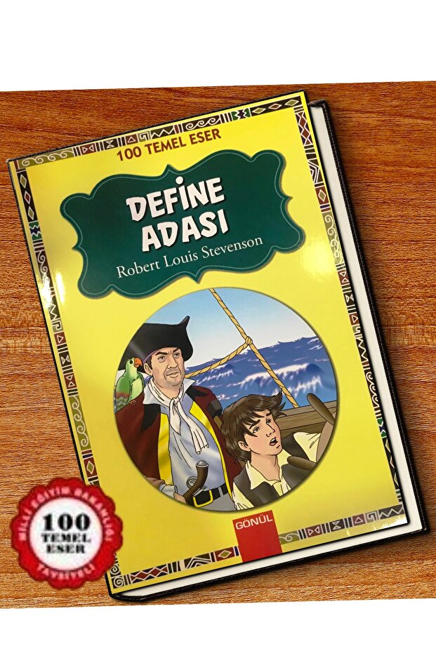 Define Adası - 1