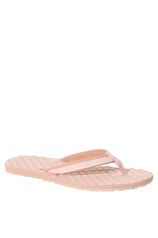 W Base Camp Mini II női rózsaszín papucs Nf0a47abz1p1 - 4