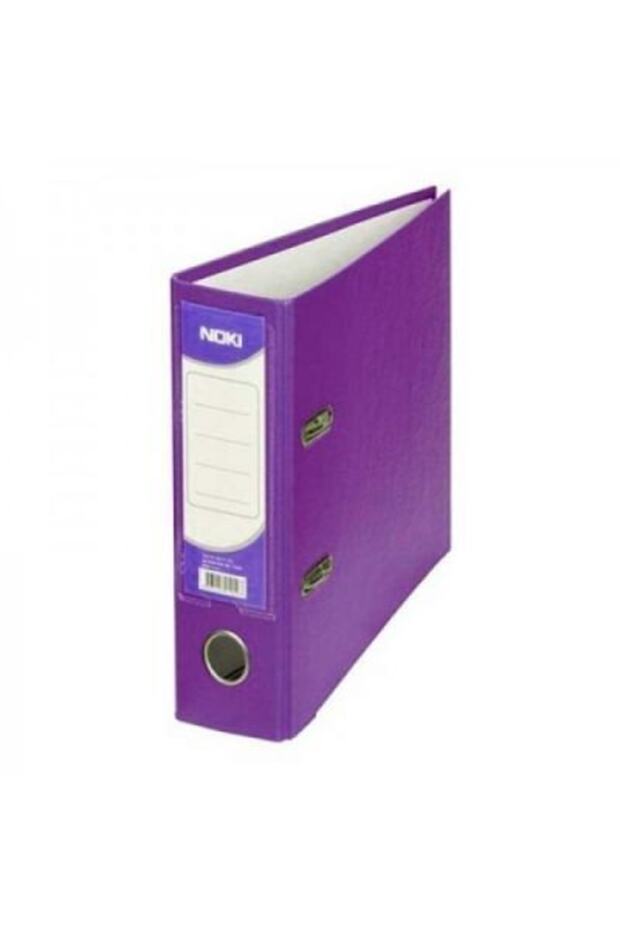 Klasör Geniş Mor - 1