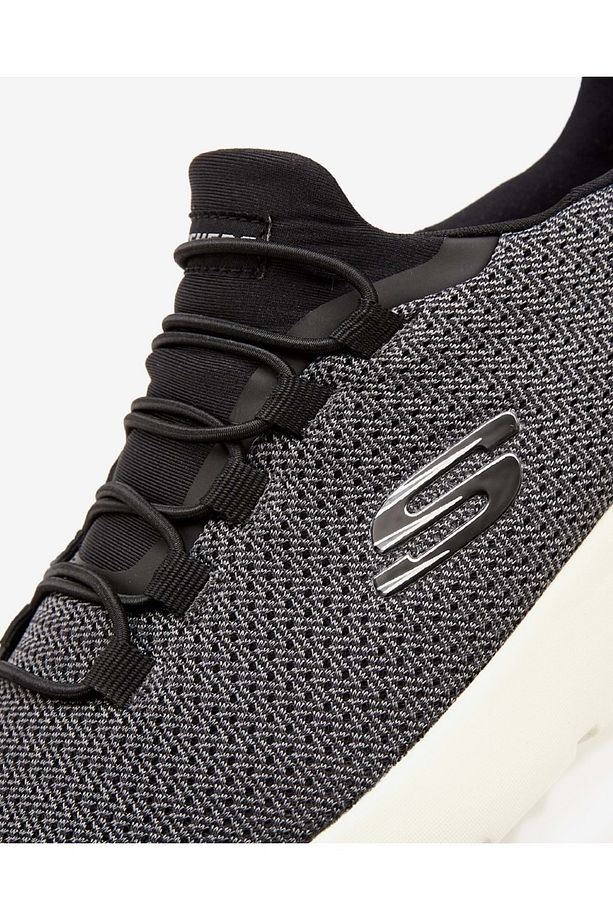 Dynamight Erkek Siyah Spor Ayakkabı 894114tk Blk - 8