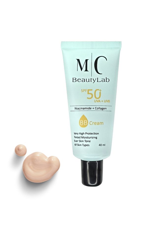 Spf 50 Ton Eşitleyici Bb Krem - 2