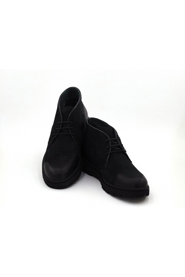 Erkek - Hakiki Deri - Bot - 4