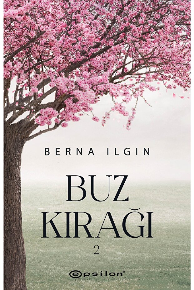 Buz Kırağı 2 Berna Ilgın