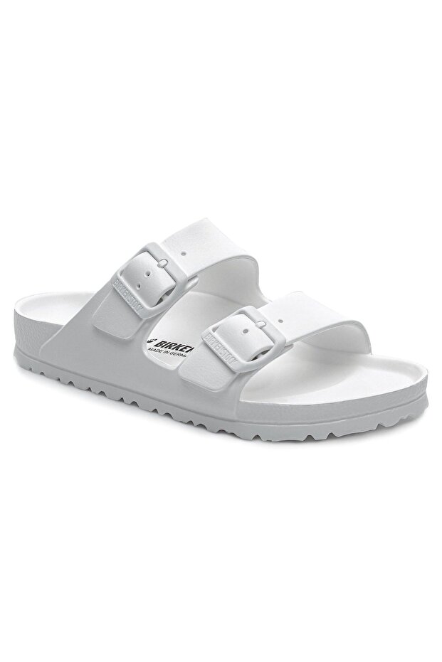 Unisex Arizona Eva Lightweight Two-Buckle Slippers