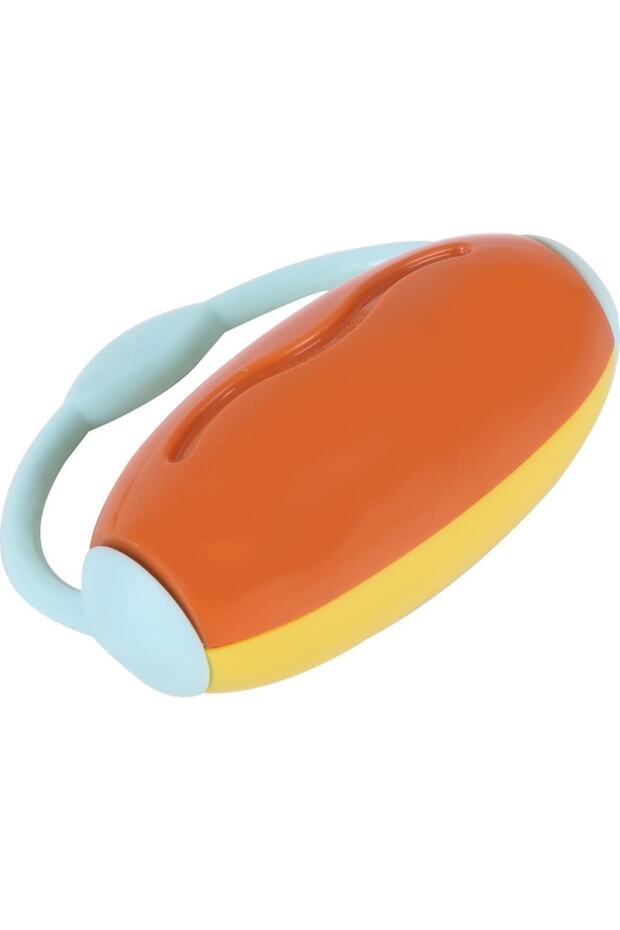 Renkli Çıngıraklı Dişlik - 2