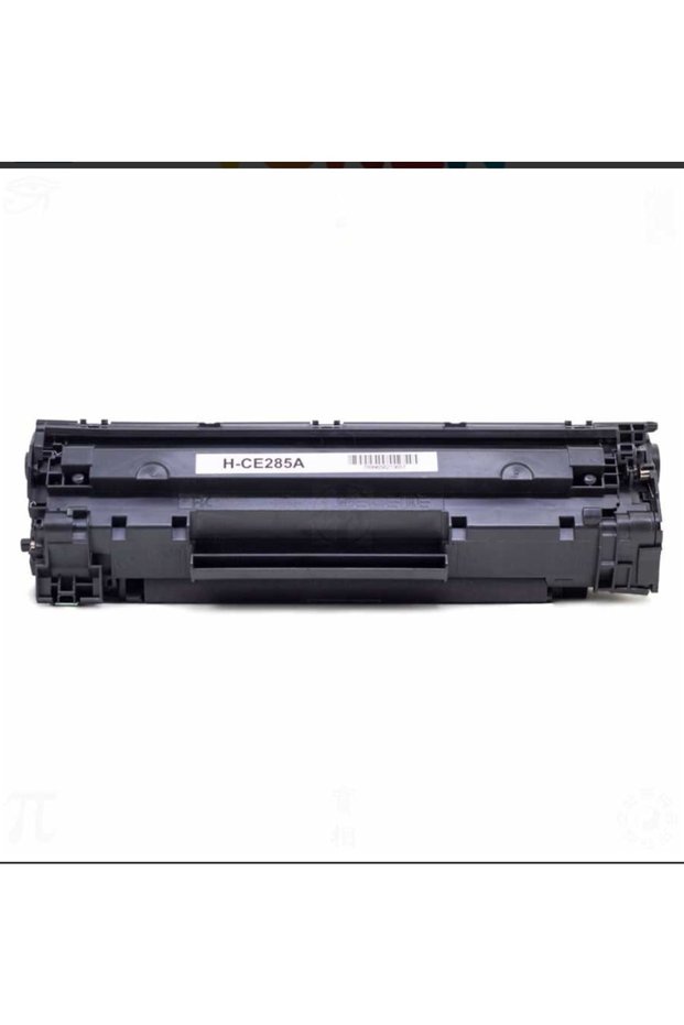 Ce285a Siyah Toner