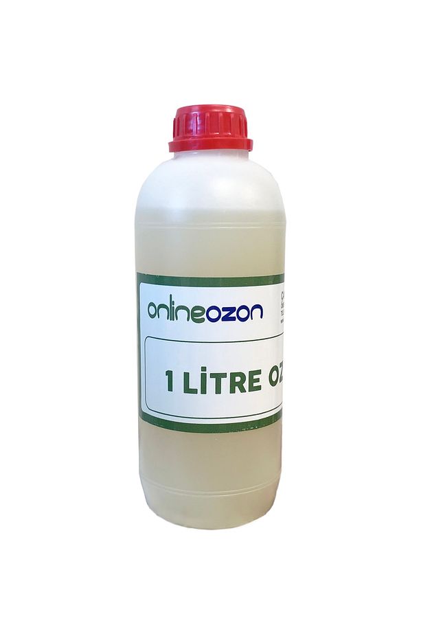 Ms´olea Ozon Yağı 1 Lt - 1