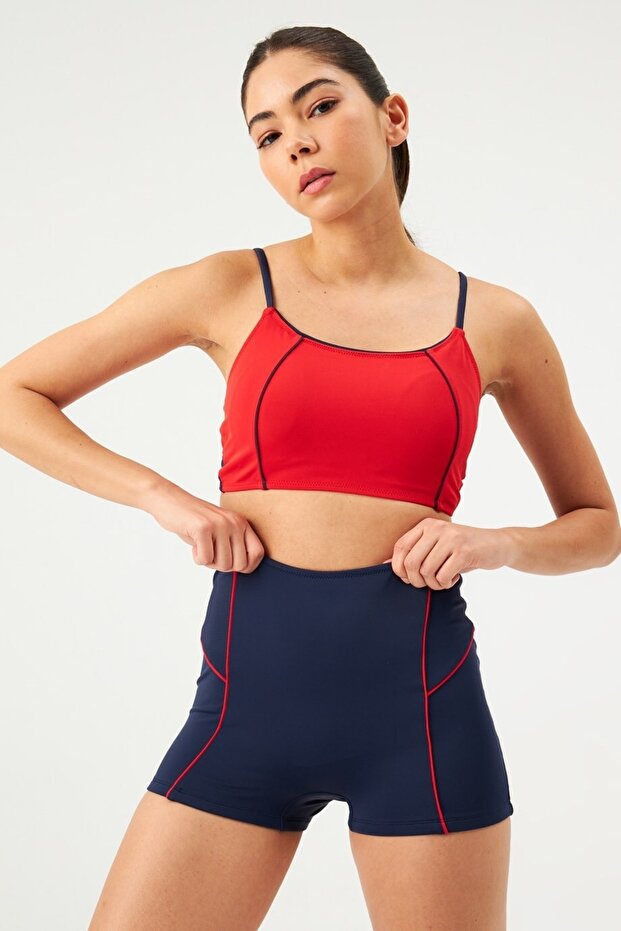 Yüzücü Bikini Takımı - 2