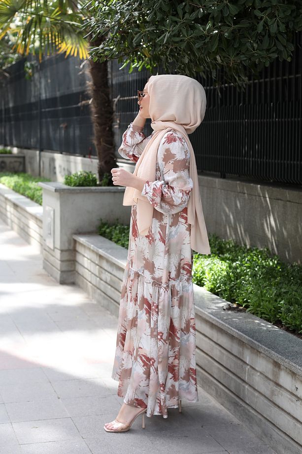 Masal Elbise - 4