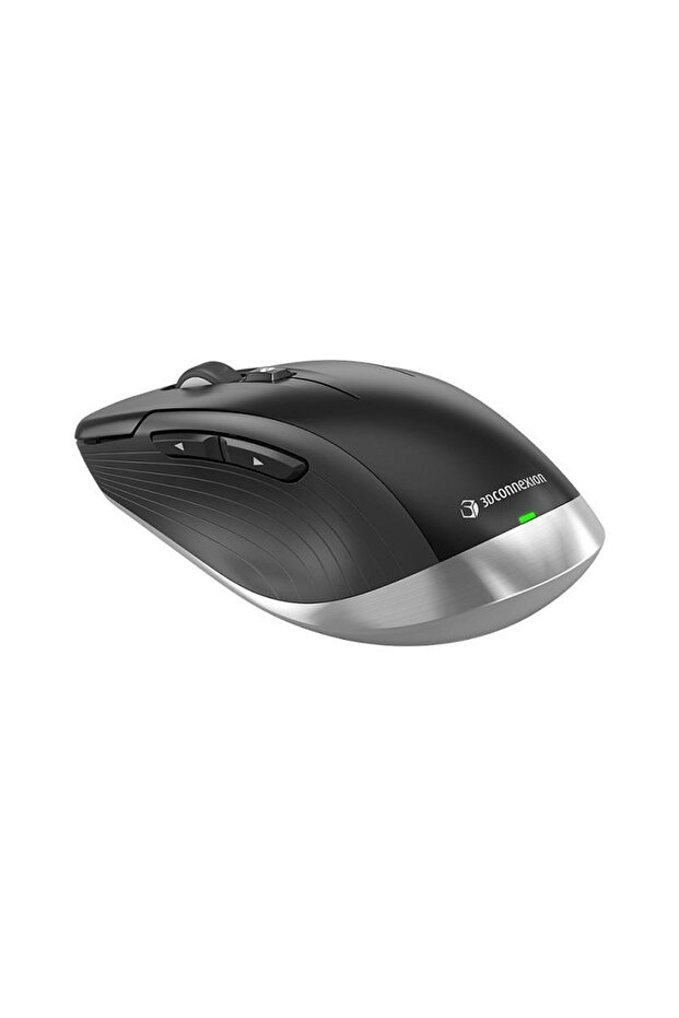 Cad Mouse Wireless 3dx-700062