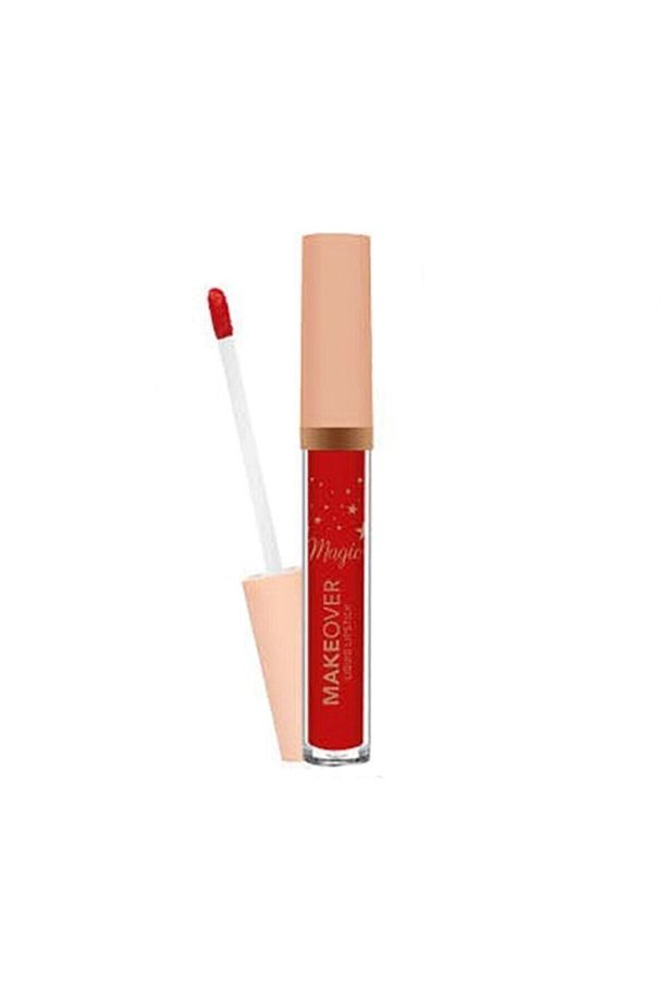 Liquid Lipstick 4,5ml - 1