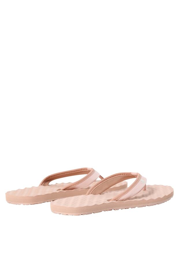 W Base Camp Mini II női rózsaszín papucs Nf0a47abz1p1 - 3