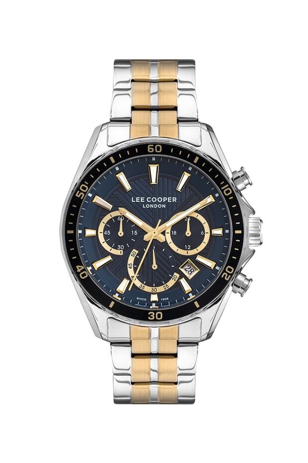 Lc07256.291 Men's Wristwatch