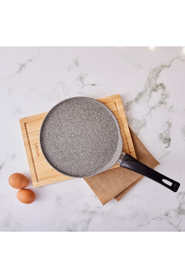 Durable Granit Krep Tava 24 Cm - 1