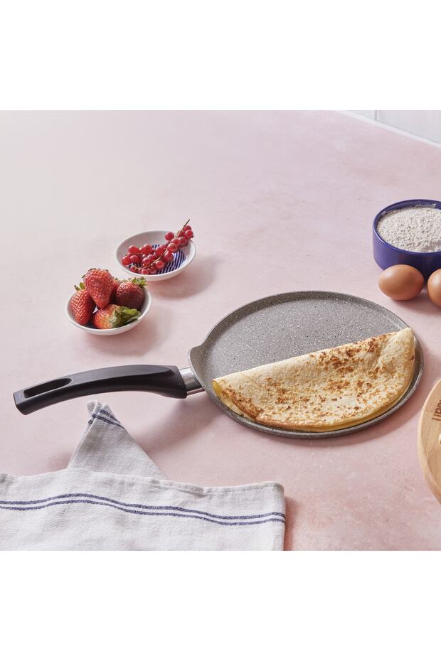 Durable Granit Krep Tava 24 Cm - 7
