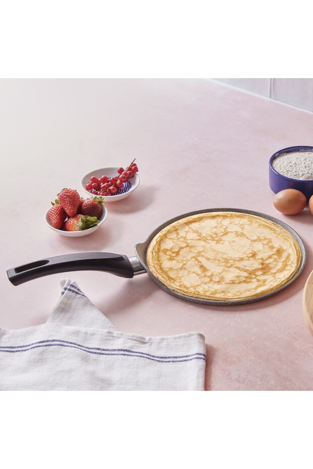 Durable Granit Krep Tava 24 Cm - 8