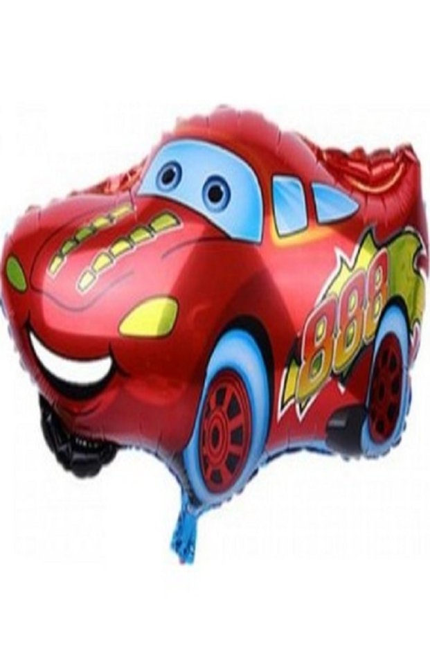 Cars (cars) Party Set Supplies - Build Your Own Set