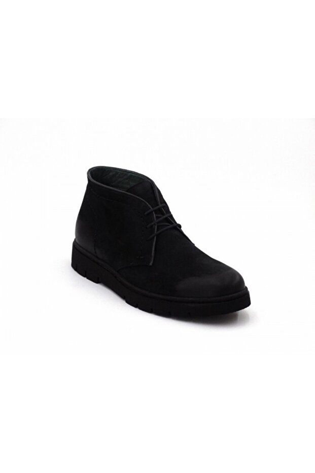 Erkek - Hakiki Deri - Bot - 2