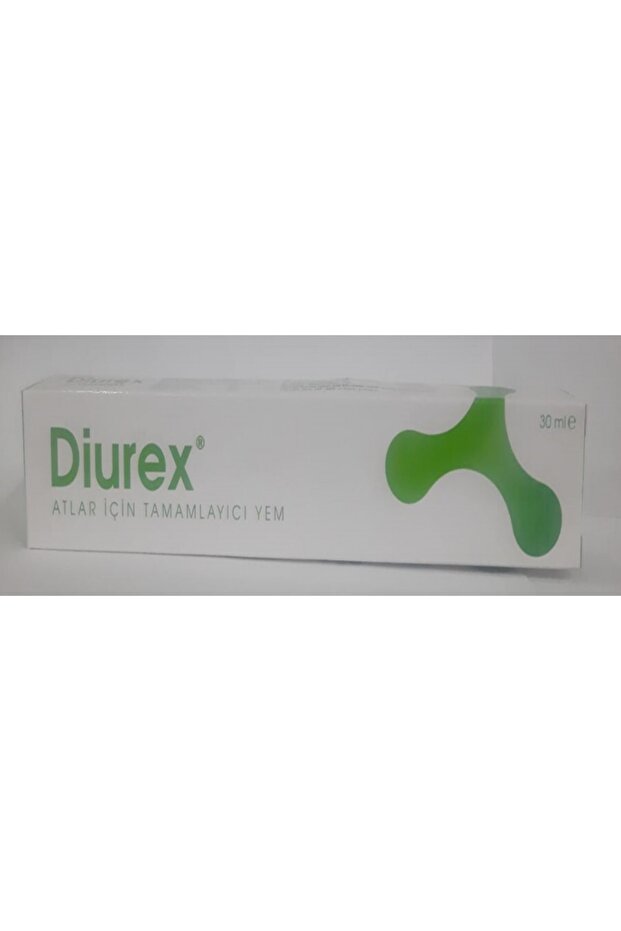 Diurex 30 Ml - 1
