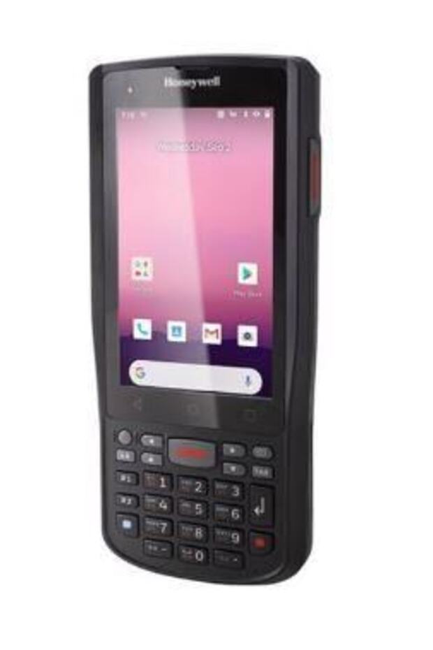 Eda51k 5" 3gb Ram 32gb Wifi Bluetooth Android Karekod 2d El Terminali - 2