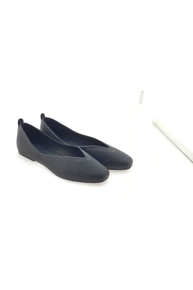 Genuine Leather Ballerinas