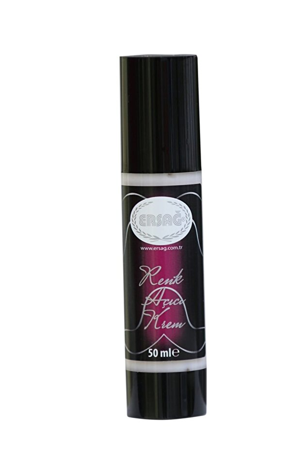 Renk Açıcı - 1