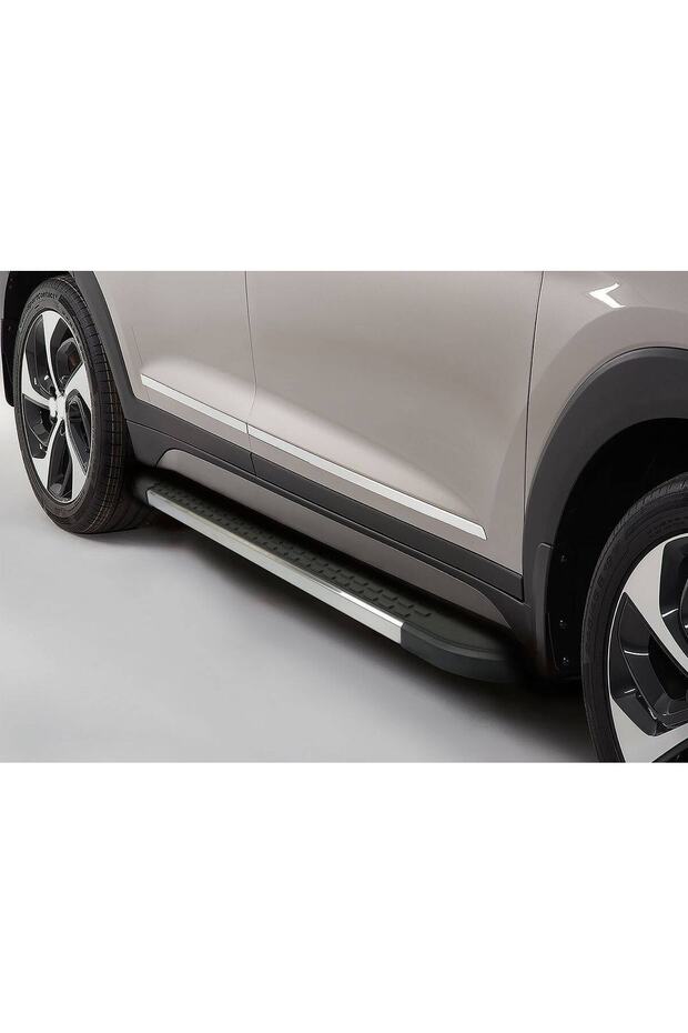 Tiguan Yan Basamak 2007 2008 2009 2010 2011 2012 2013 2014 2015 - 5