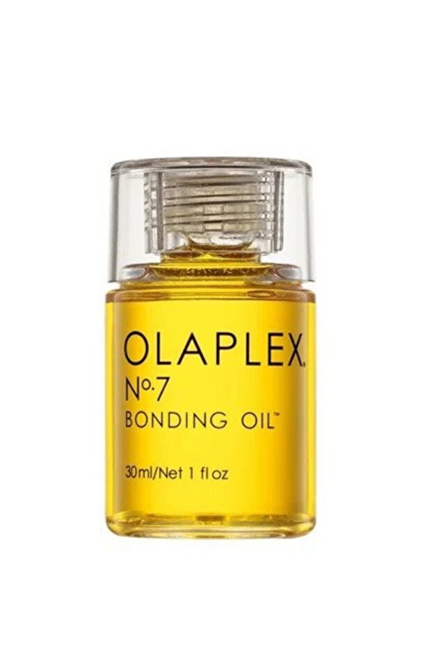 No:7 Bonding Structuring and Styling Care Oil