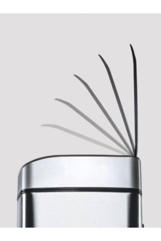 Sensörlü Çöp Kovası 9 Lt - 2