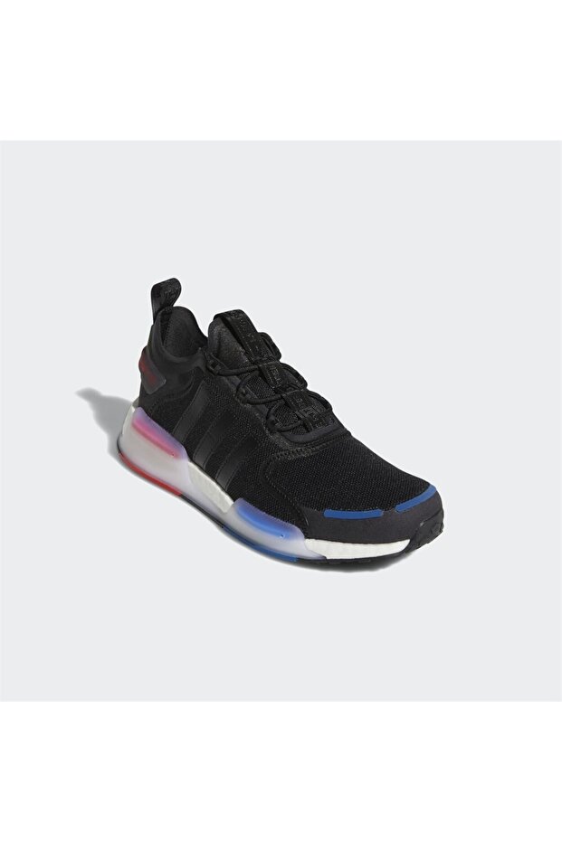 Siyah - Nmd V3 Erkek Günlük Spor Ayakkabı - 6