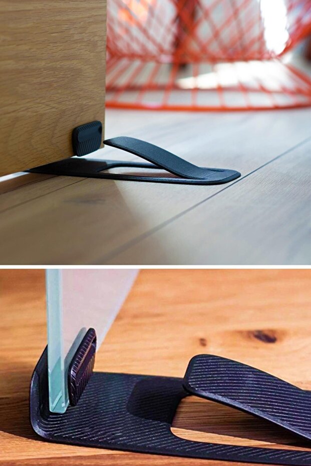 6 Adet Kapı Stoperi, Kapı Durdurucu - 2