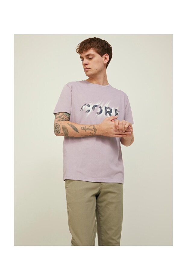 Men's Jcobooster T-Shirt 12209209