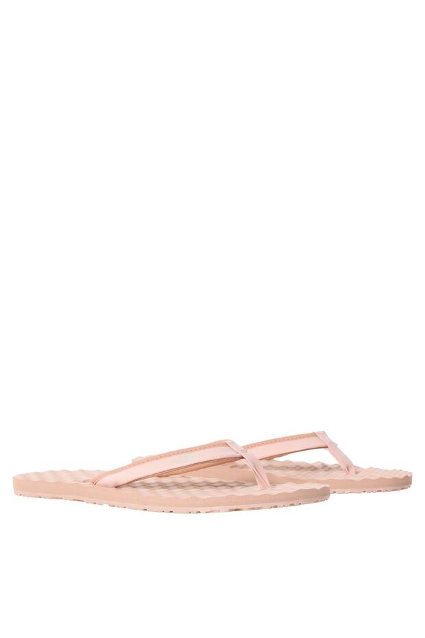 W Base Camp Mini II női rózsaszín papucs Nf0a47abz1p1 - 2