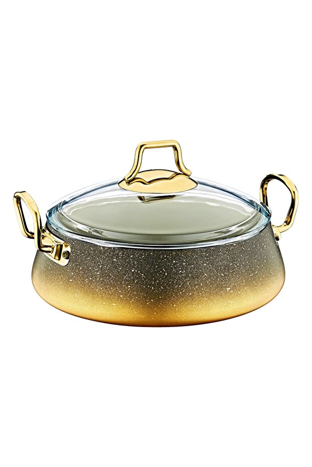 3042 Keops Tencere Seti - 3