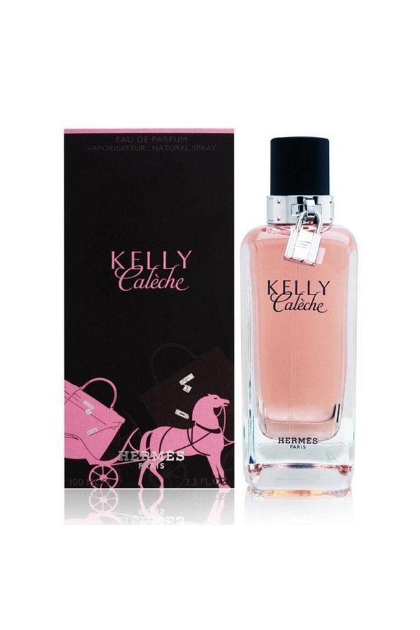 Kelly Caleche Edp 100 ml Kadın Parfüm 3346131501816 - 2