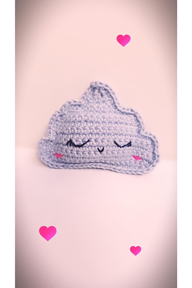 Cloud Keychain - 2
