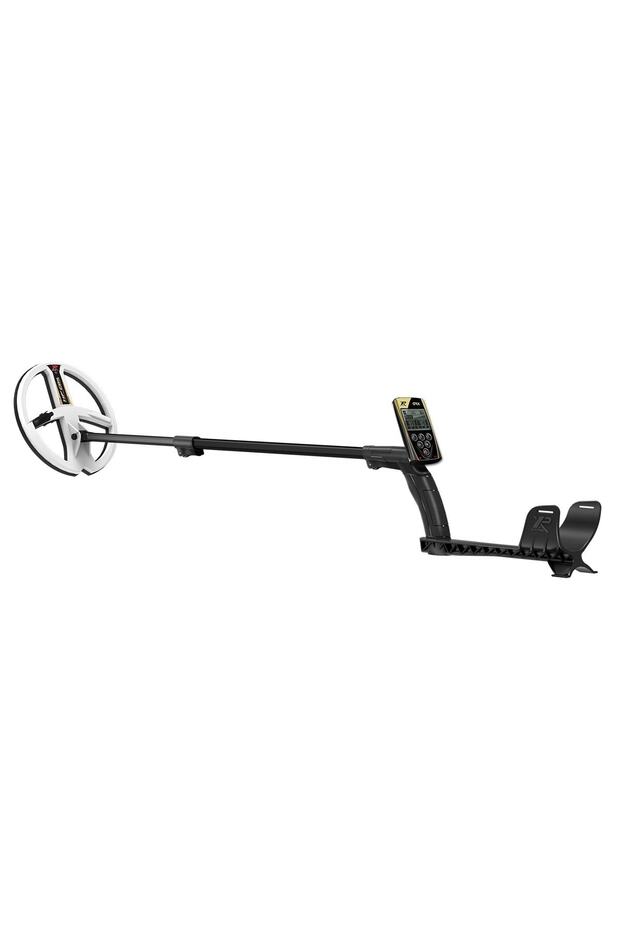 Orx Dedektör 22 Cm Hf Başlık Ve Kumanda Ile - 1