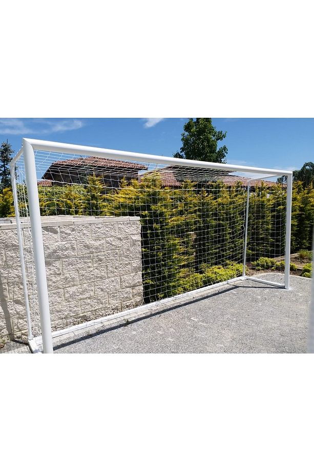 Kale Filesi Ağı - Antrenman - 4 Metre - 2,5mm - 1 Adet - 3