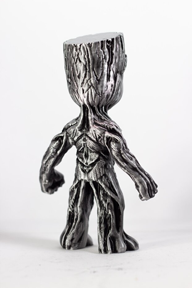 Groot Figür - Marvel Comics - 15 Cm - 3