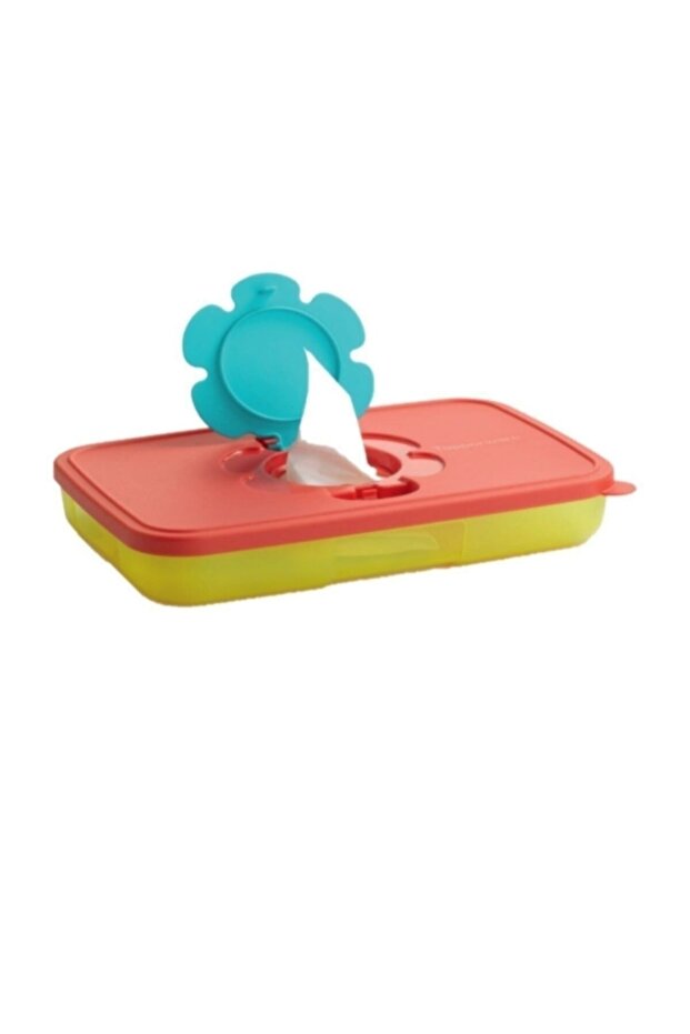 Islak Mendil Kutusu - 1