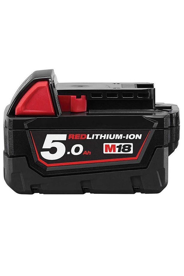 Akü M18b5 Redlithium-ıon 18v. 5,0ah - 2