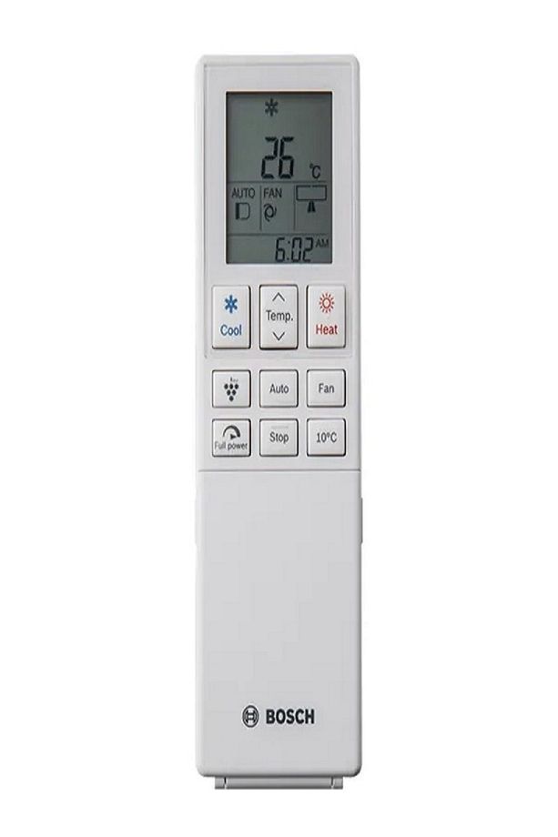 Clımate Class 8000i Inverter A+++ Duvar Tipi Split Klima - 12.000 Btu/h - 5