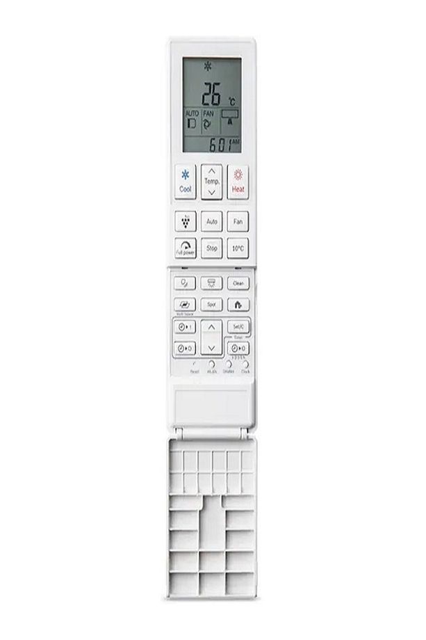 Clımate Class 8000i Inverter A+++ Duvar Tipi Split Klima - 12.000 Btu/h - 6
