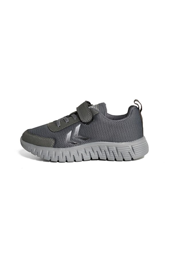 Yaya Jr Gray Children's Sneakers