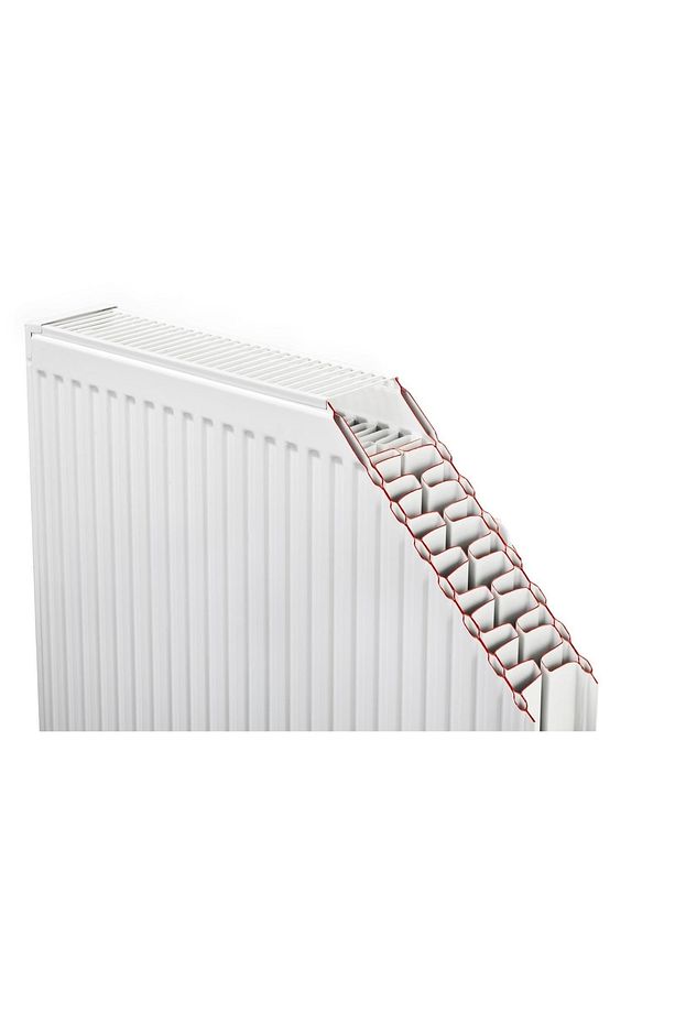 Plus Panel Radyatör 600x2000 Pkkp Tip 22 - 3