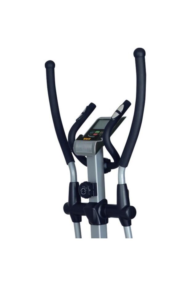 D70 Bronze Collection Eliptik Bisiklet - 5