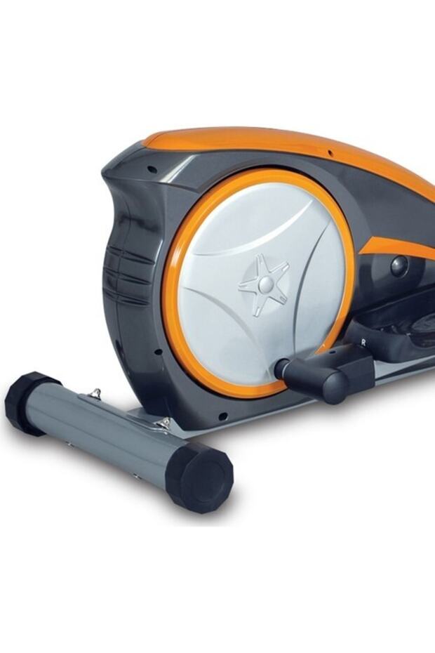 D70 Bronze Collection Eliptik Bisiklet - 7