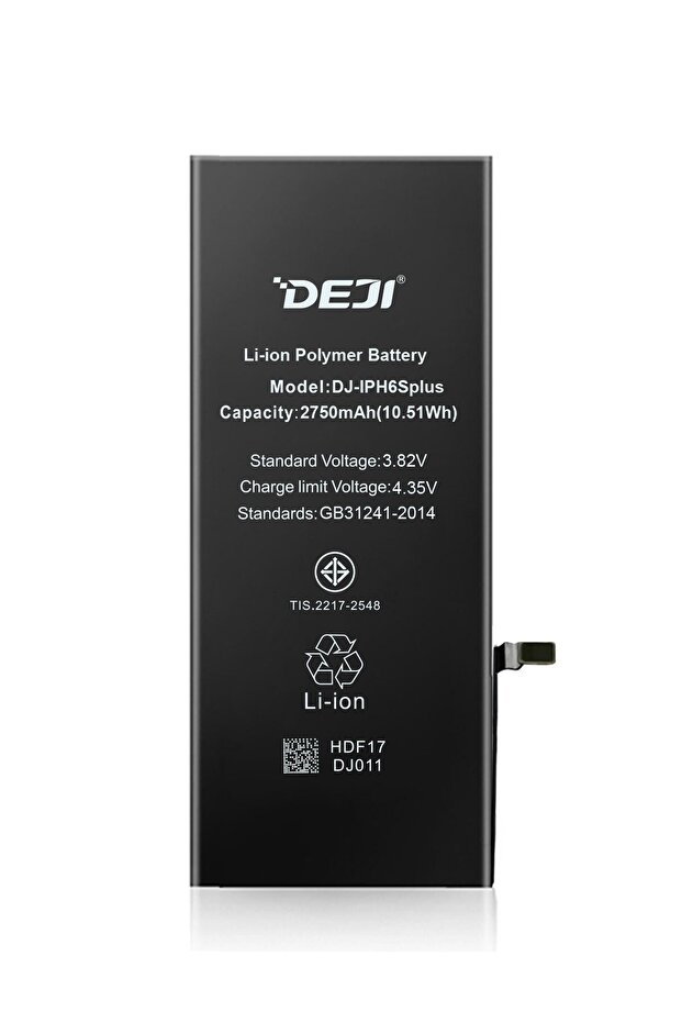 İphone 6s Plus Batarya Mucize Batarya - Orijinal Mah Kapasite (6S PLUS) - 2