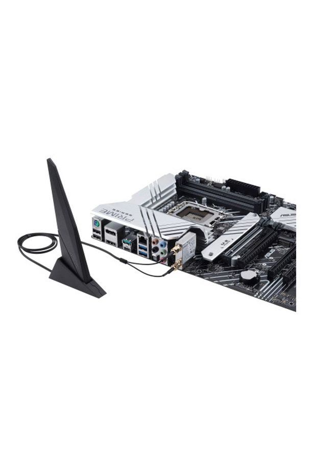 Prıme Z690 p Wıfı D4 4xddr4 3x M.2, Hdmı Dp Wi fi 6 12.nesil Lga1700 Soket Argb Gaming A - 4